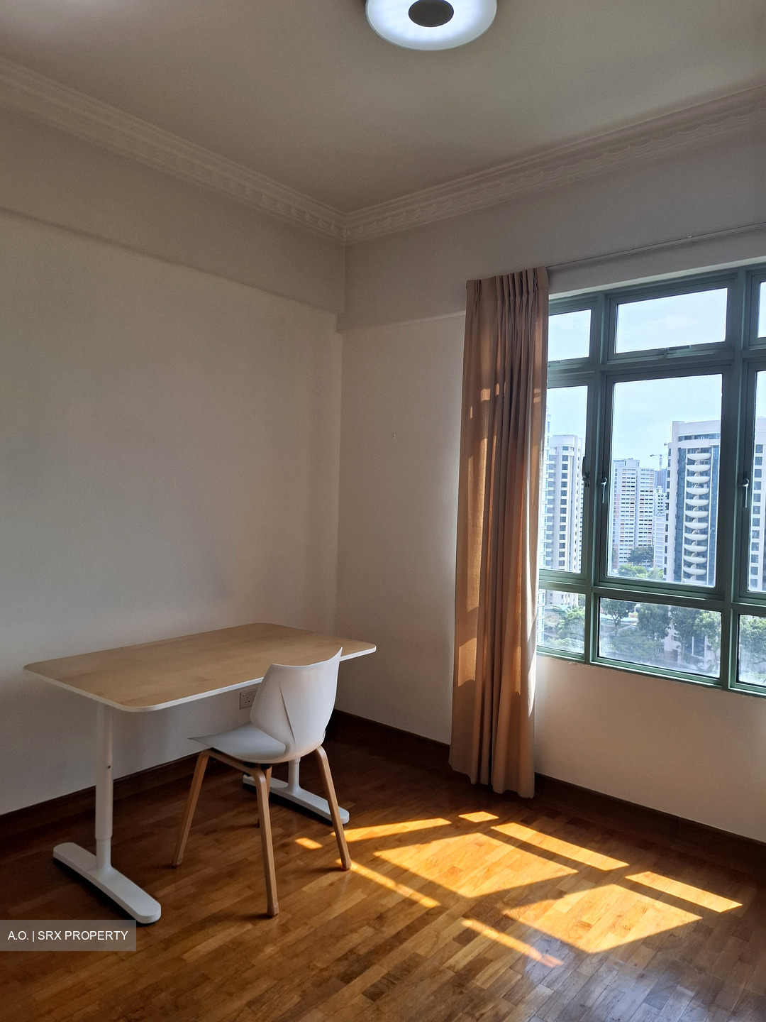 Tiara (D9), Condominium #607505851